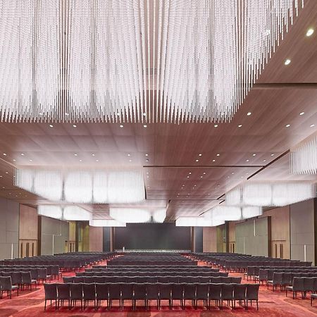 The Westin Zhongshan Guzhen Экстерьер фото