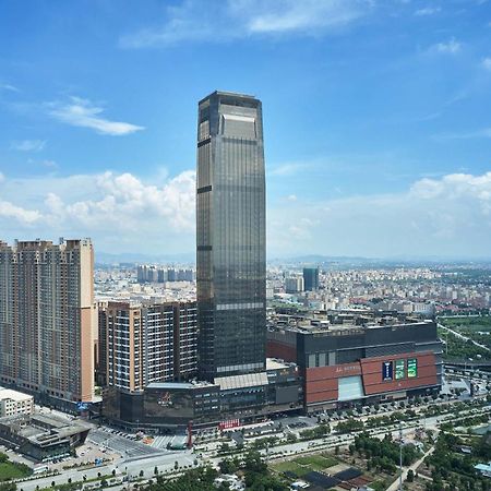 The Westin Zhongshan Guzhen Экстерьер фото