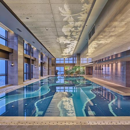 The Westin Zhongshan Guzhen Экстерьер фото
