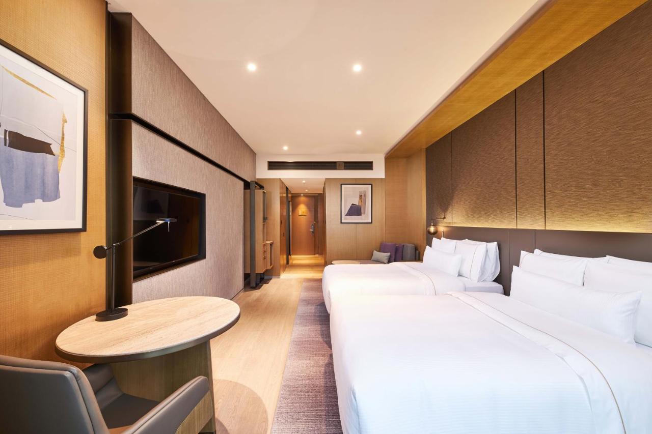 The Westin Zhongshan Guzhen Экстерьер фото
