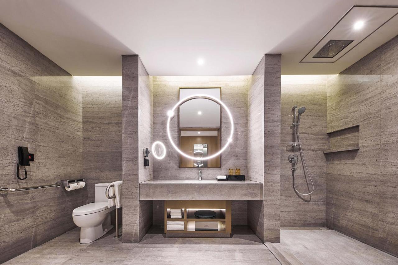 The Westin Zhongshan Guzhen Экстерьер фото