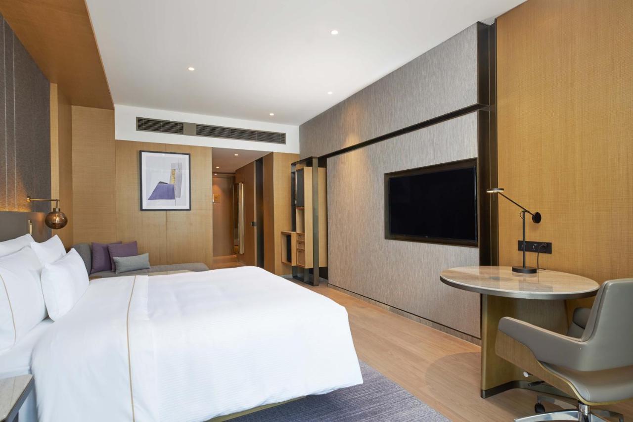 The Westin Zhongshan Guzhen Экстерьер фото