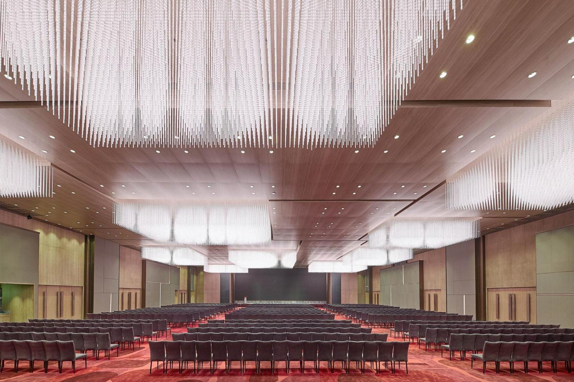 The Westin Zhongshan Guzhen Экстерьер фото