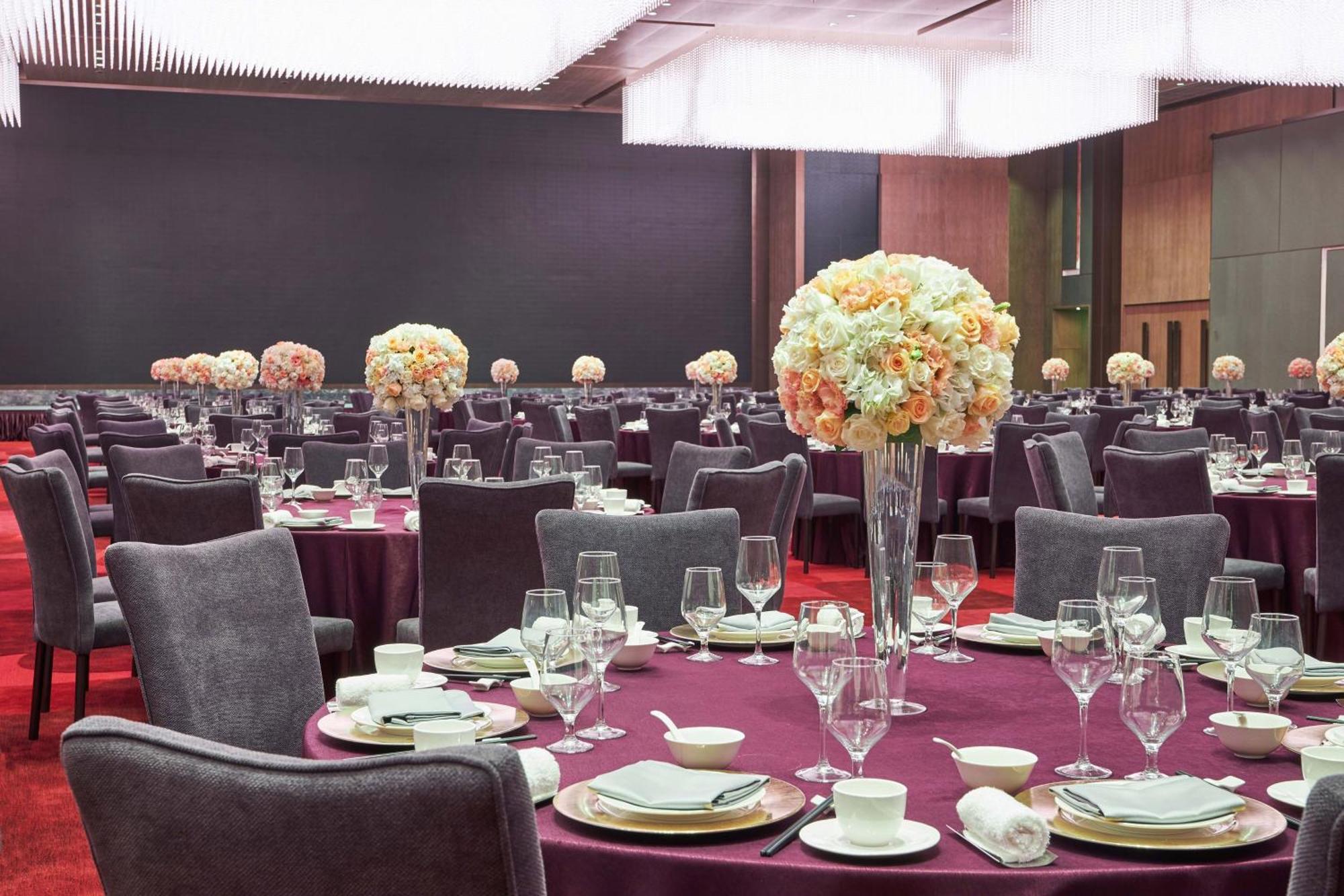 The Westin Zhongshan Guzhen Экстерьер фото