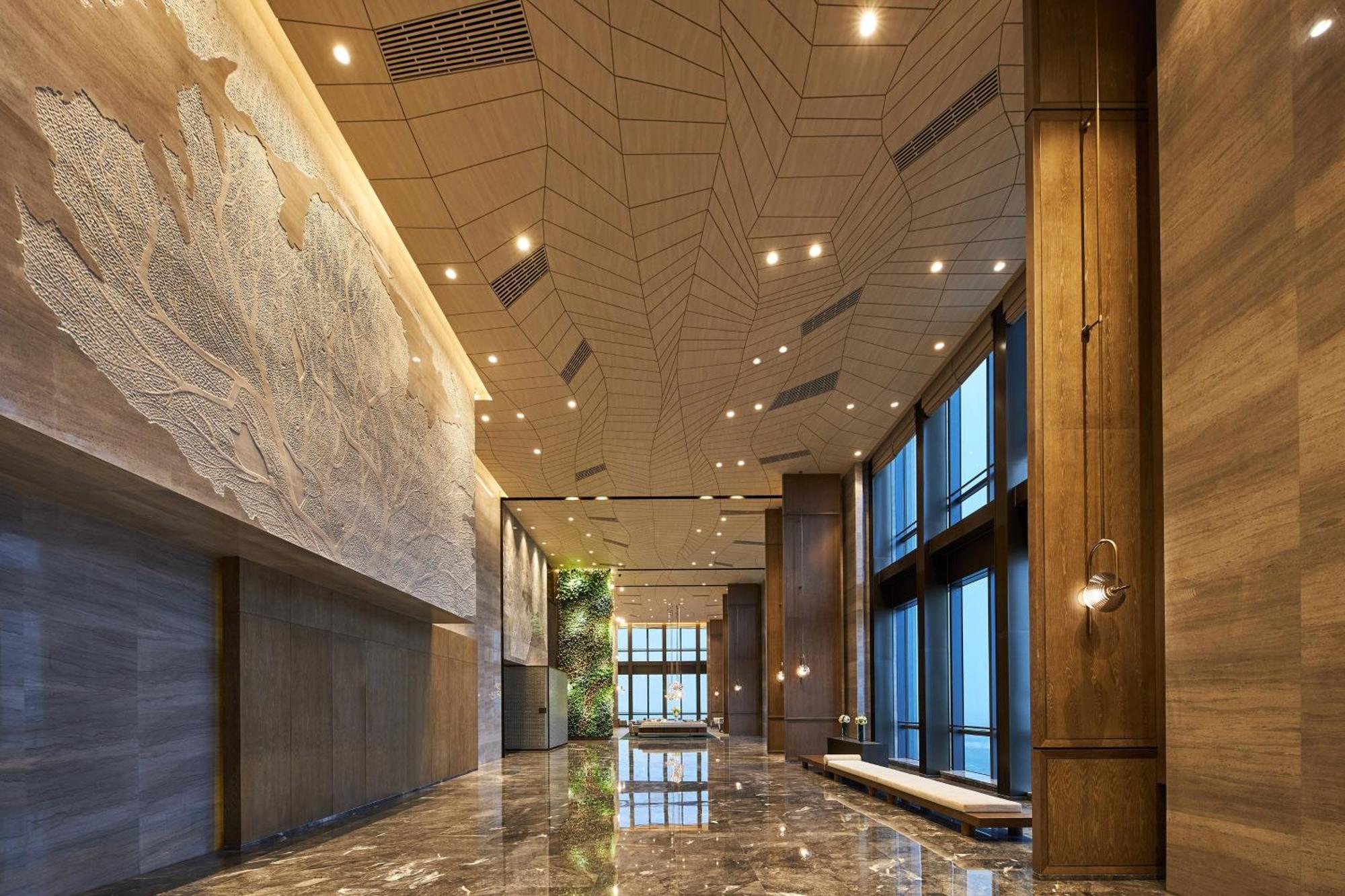 The Westin Zhongshan Guzhen Экстерьер фото