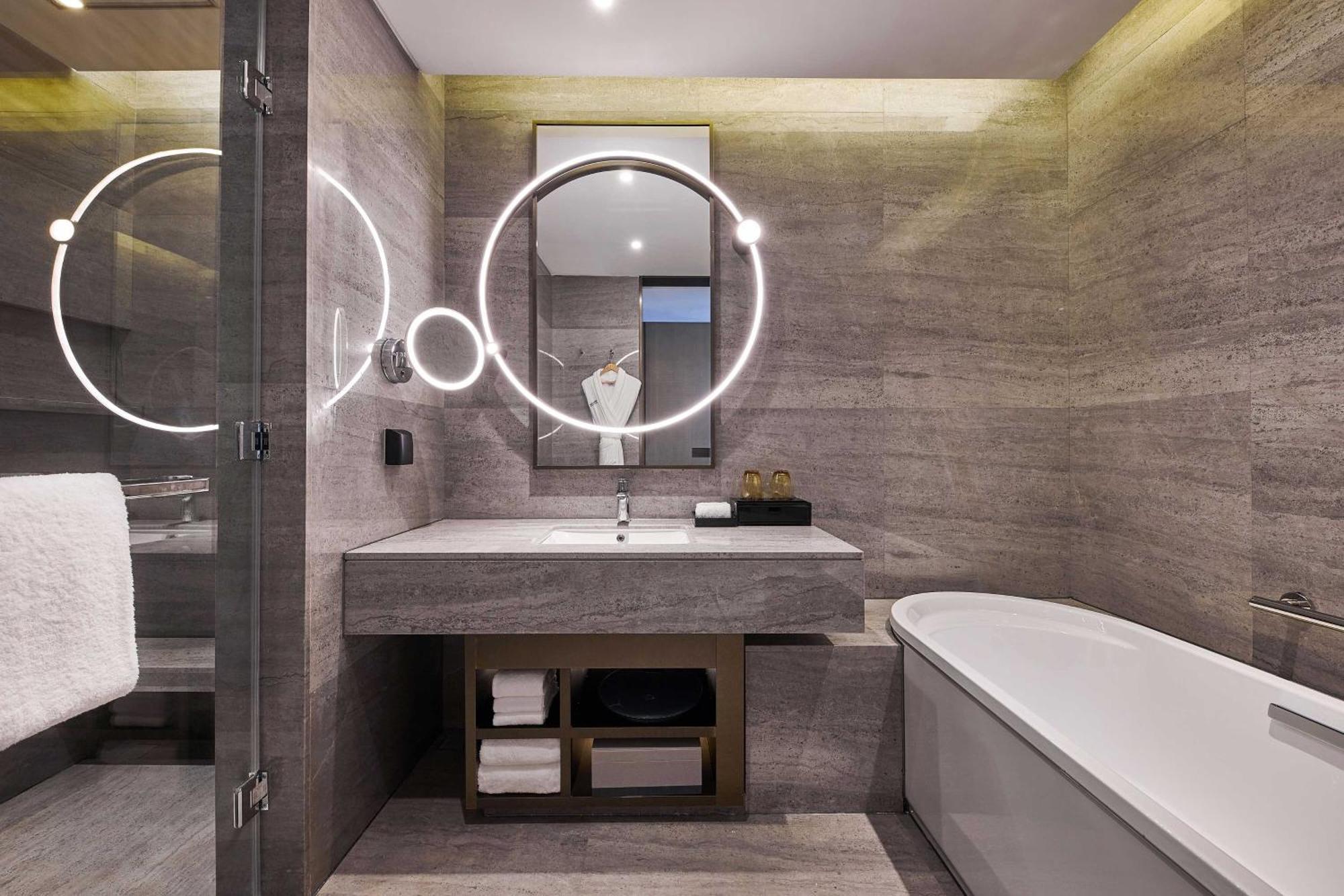 The Westin Zhongshan Guzhen Экстерьер фото