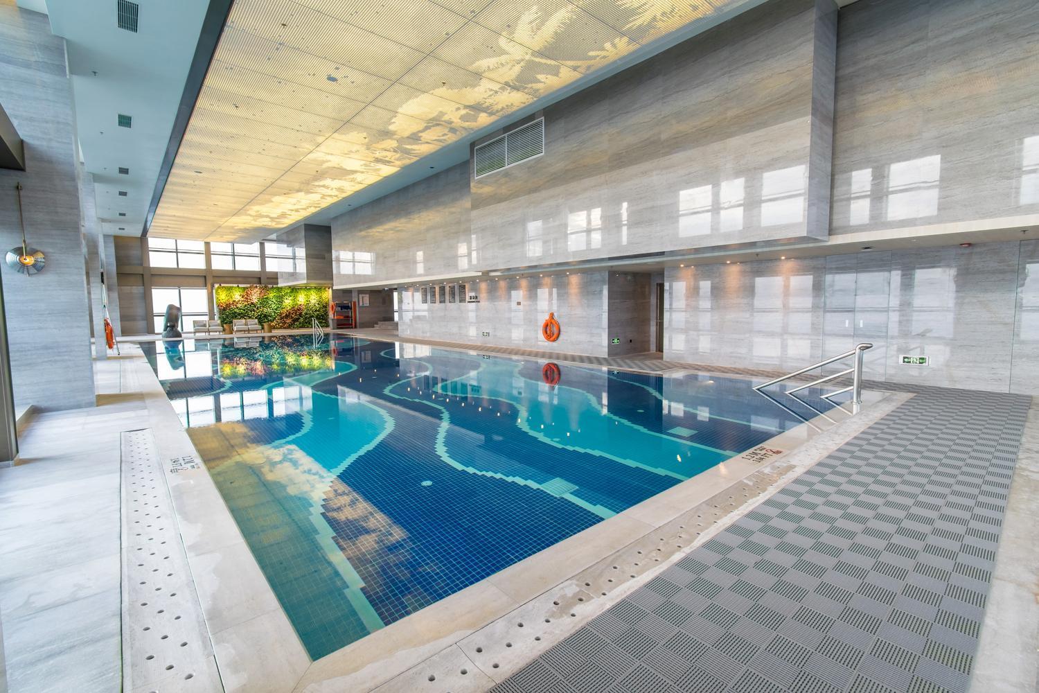 The Westin Zhongshan Guzhen Экстерьер фото