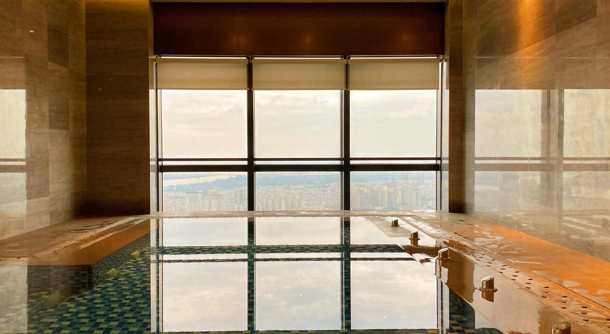 The Westin Zhongshan Guzhen Экстерьер фото